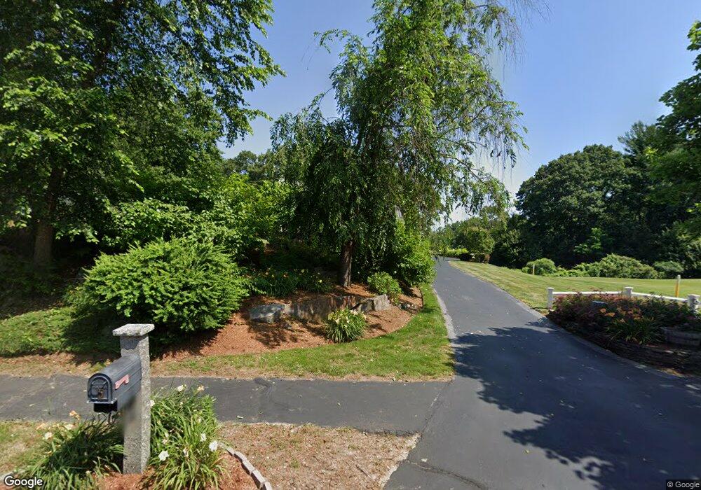 5 Fireside Ln, Haverhill, MA 01832 - photo 1