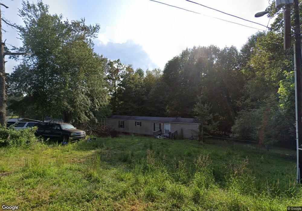 2203 Old Highway 60, Purlear, NC 28665 - photo 1