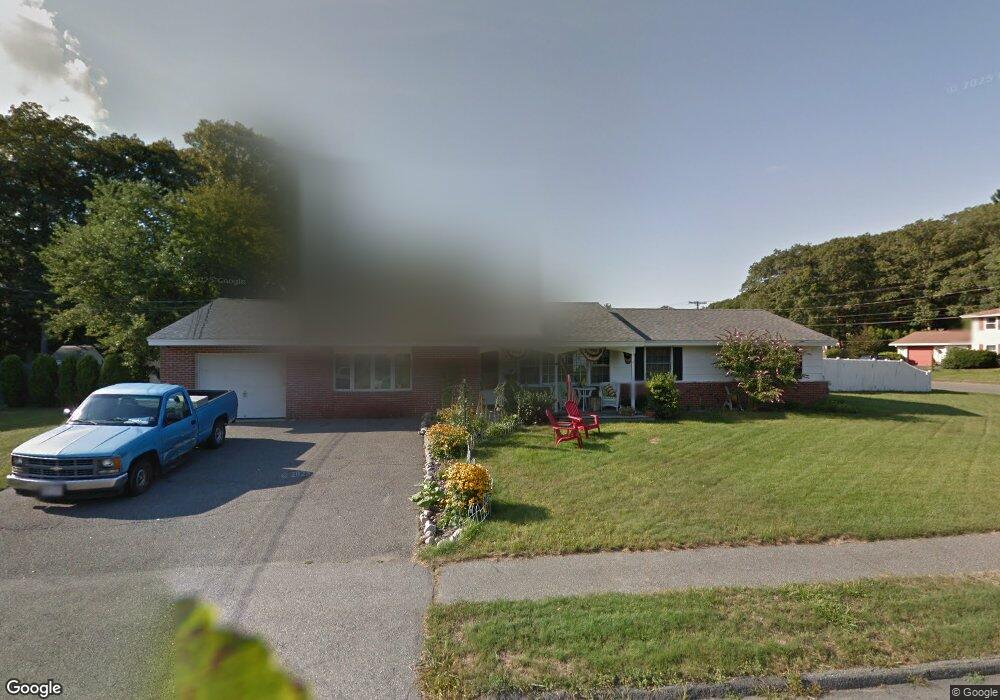 1 Perkins Rd, Danvers, MA 01923 - photo 1