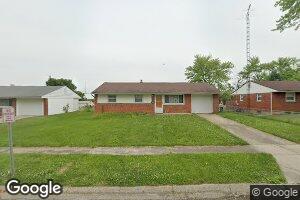 5065 Mundy Ct, Dayton, OH 45431