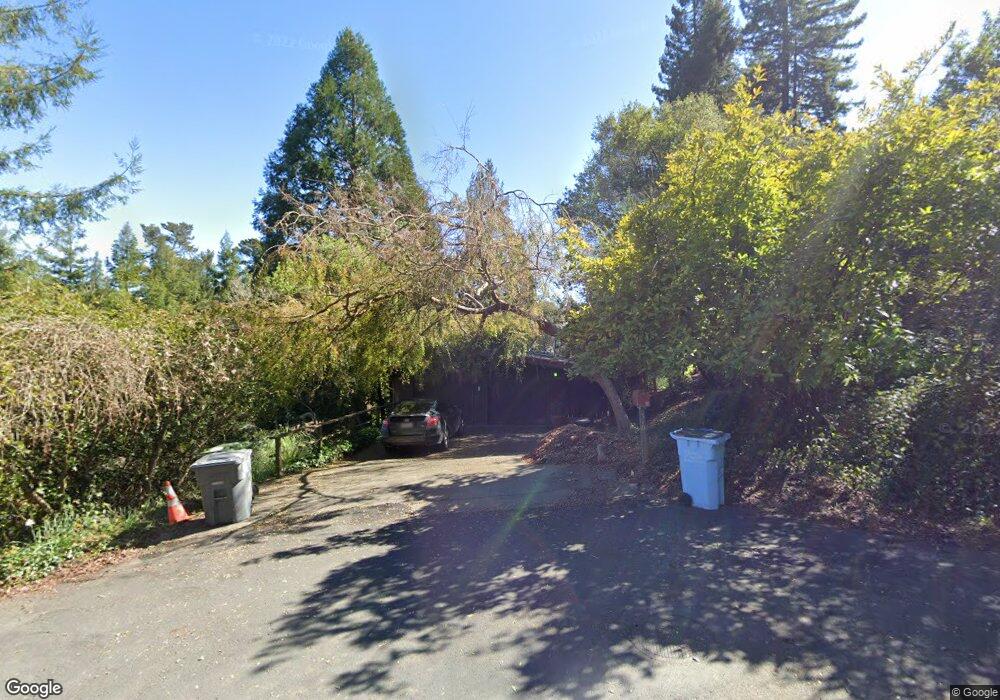 310 The Spiral, Berkeley, CA 94708 - photo 1