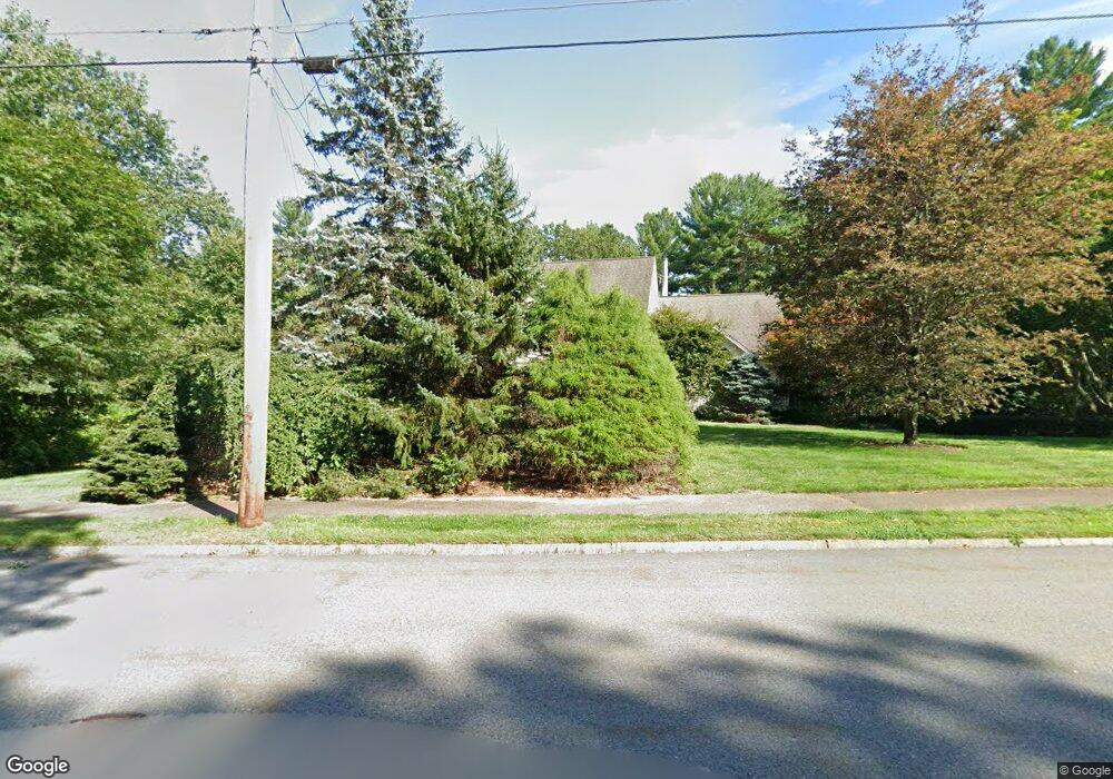 4 Covey Rd, Nashua, NH 03062 - photo 1