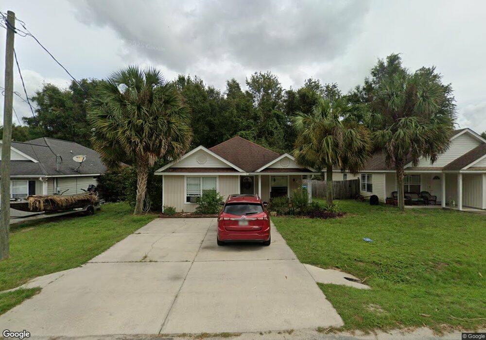 39 Ruby Ln, Crawfordville, FL 32327 - photo 1