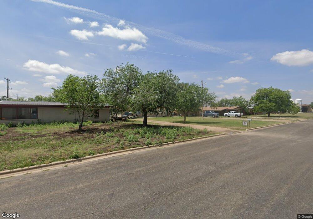 2611 W 5th St, Plainview, TX 79072 - photo 1