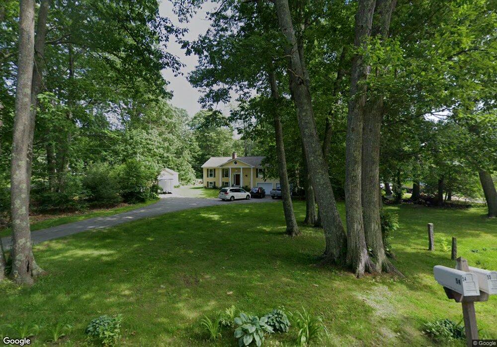 54 Beech Rd, Eliot, ME 03903 - photo 1