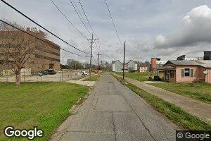 15 Lots Canal St, Baton Rouge, LA 70802