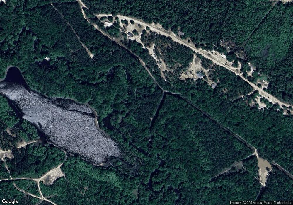 440 Riverside Dr, Claxton, GA 30417 - photo 1