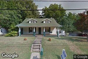 358 E College St, Dyer, TN 38330