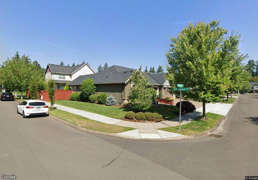 15067 SE Mayfield Rd, Clackamas, OR 97015 - photo 1
