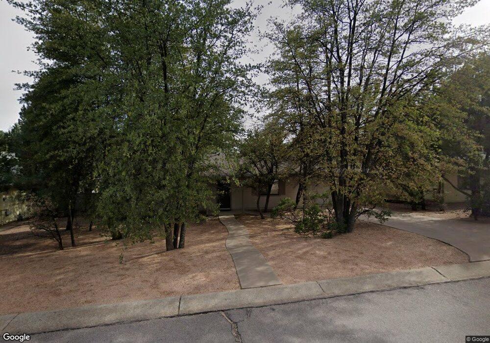 603 W Forest Dr, Payson, AZ 85541 - photo 1