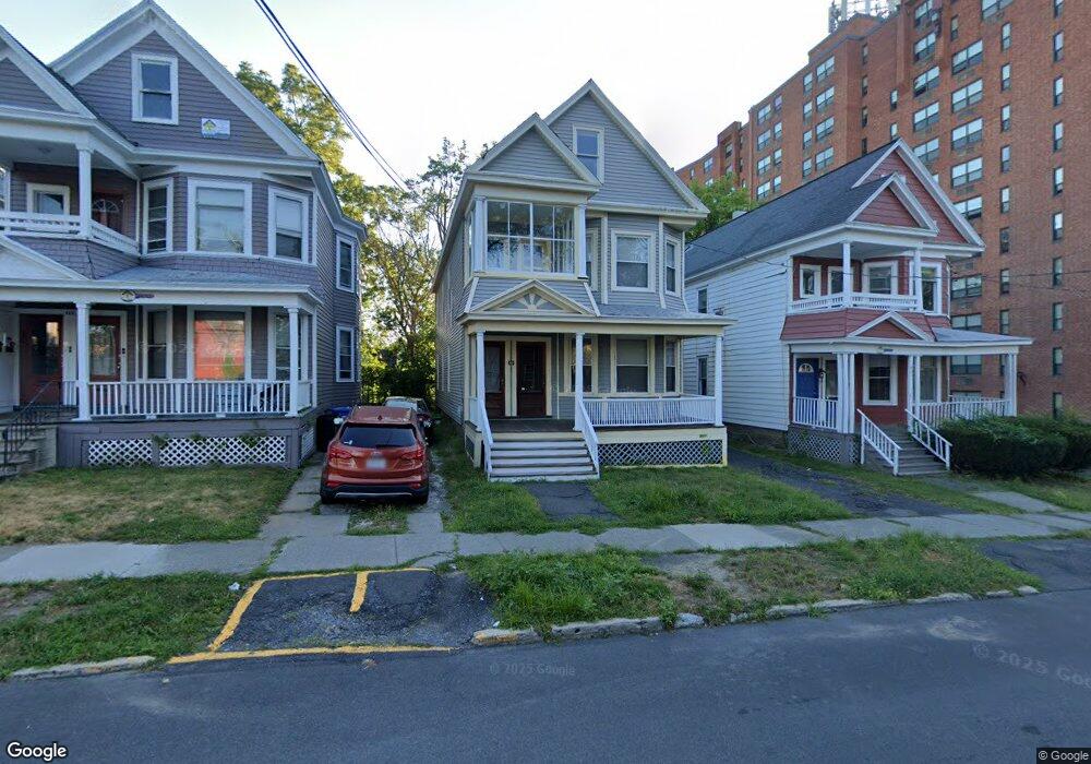 423 Hamilton St unit B, Albany, NY 12203 - photo 1