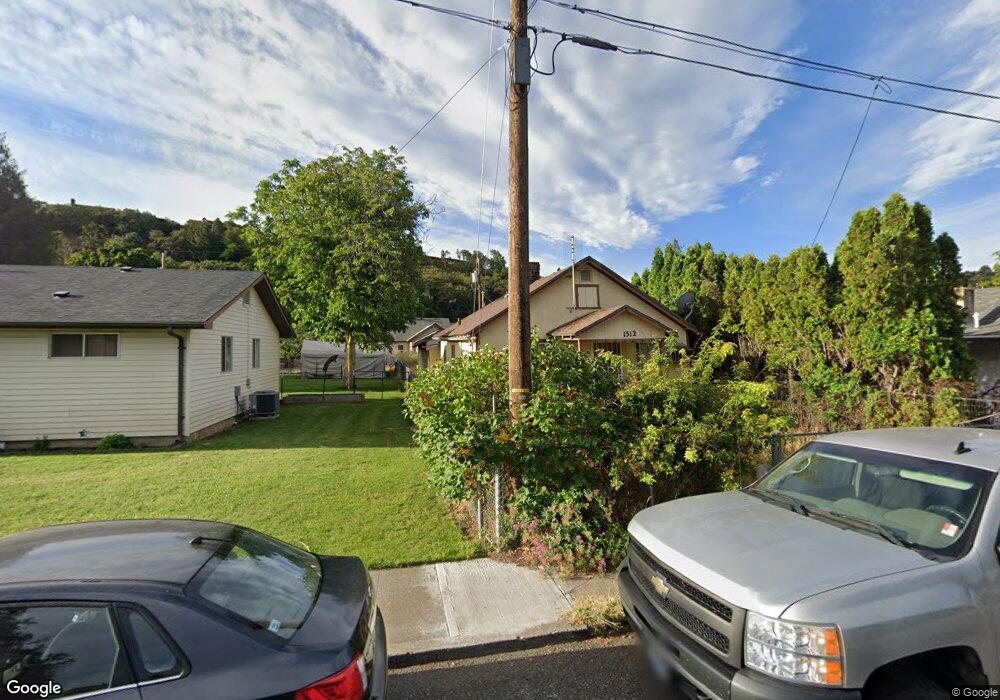 1512 E 13th St, the Dalles, OR 97058 - photo 1