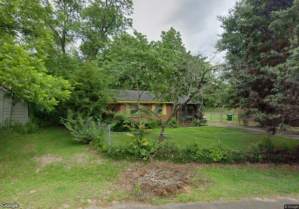 870 Cooper Dr NE, Dawson, GA 39842 - photo 1