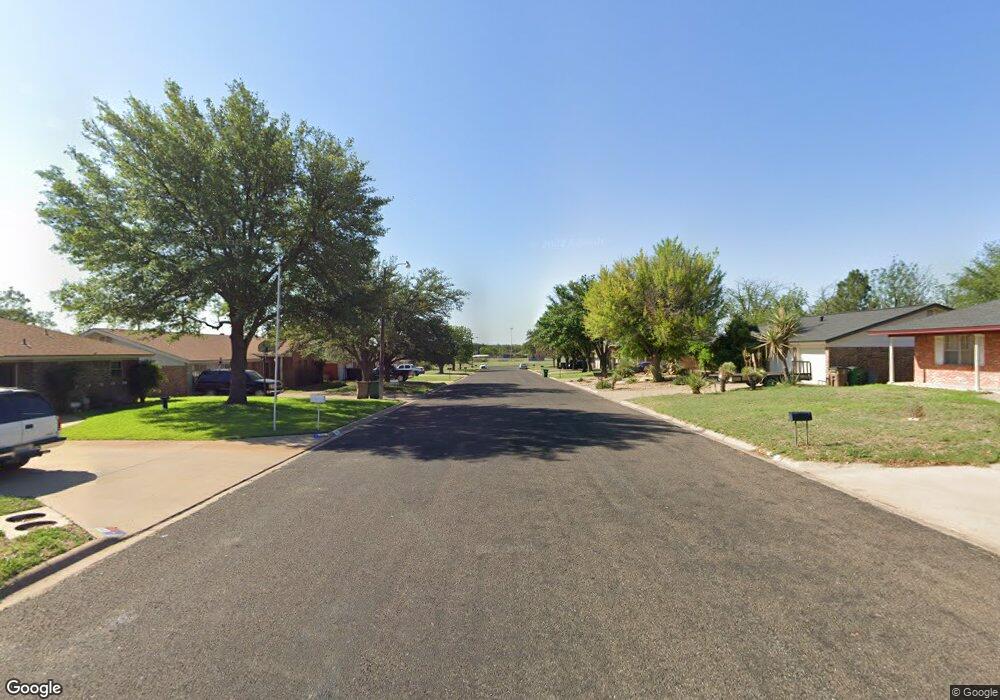 13121 Dove Creek Dr, San Angelo, TX 76901 - photo 1