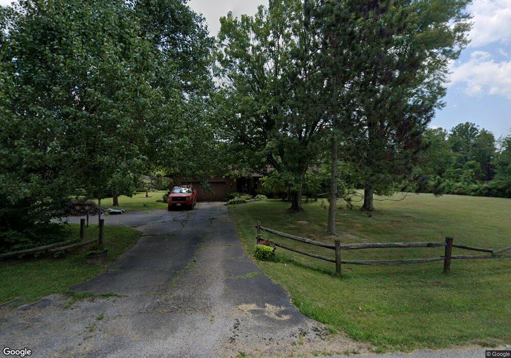 6124 Stephans Rd, Sardinia, OH 45171 - photo 1