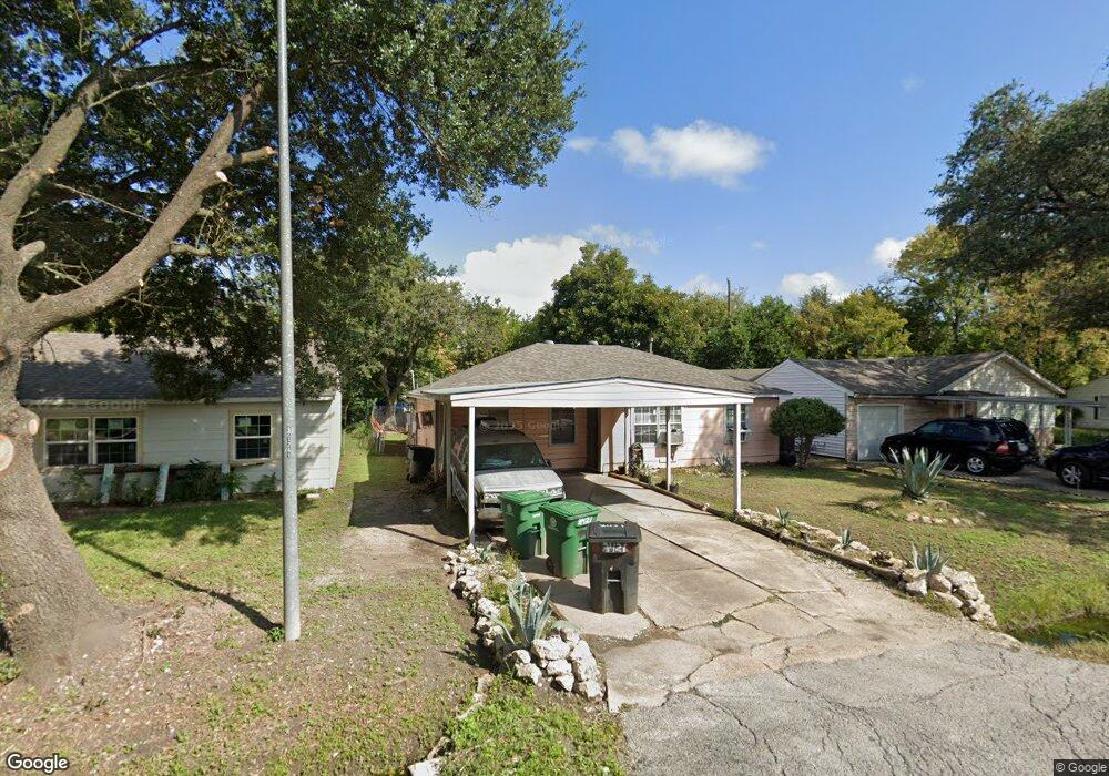 3421 Lydia St, Houston, TX 77021 - photo 1
