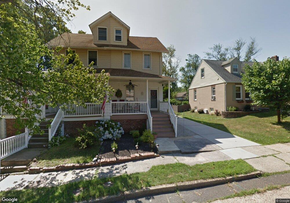 148 Lafayette Rd, Audubon, NJ 08106 - photo 1