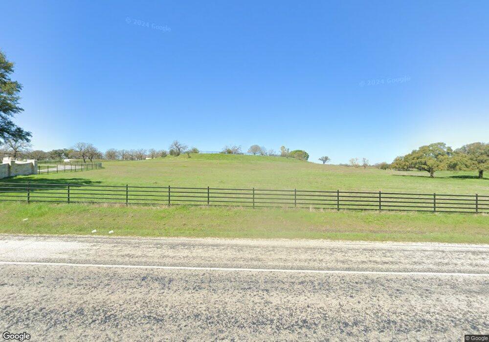 3658 Bethel Rd, Weatherford, TX 76087 - photo 1