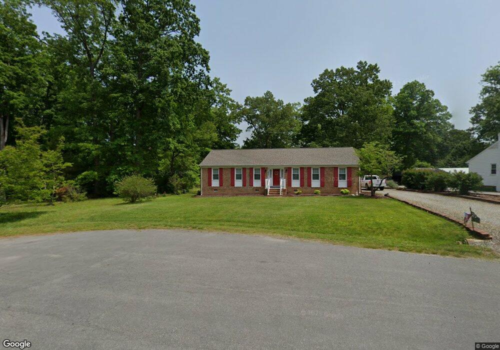 12330 Short St, Ashland, VA 23005 - photo 1