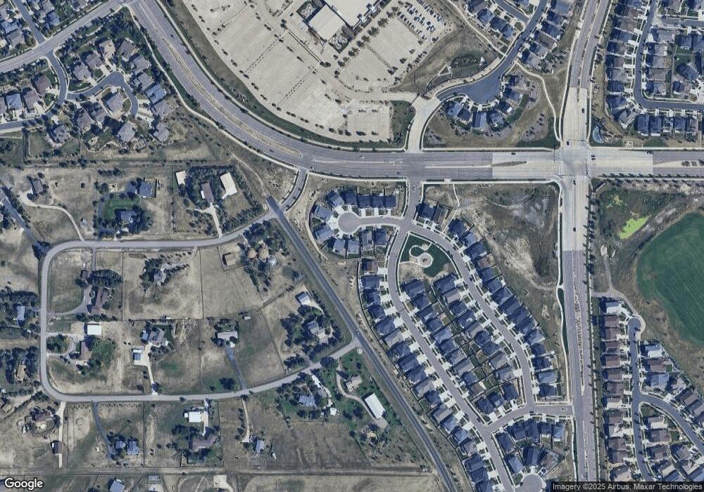 7527 S Patsburg Way, Aurora, CO 80016 - photo 1