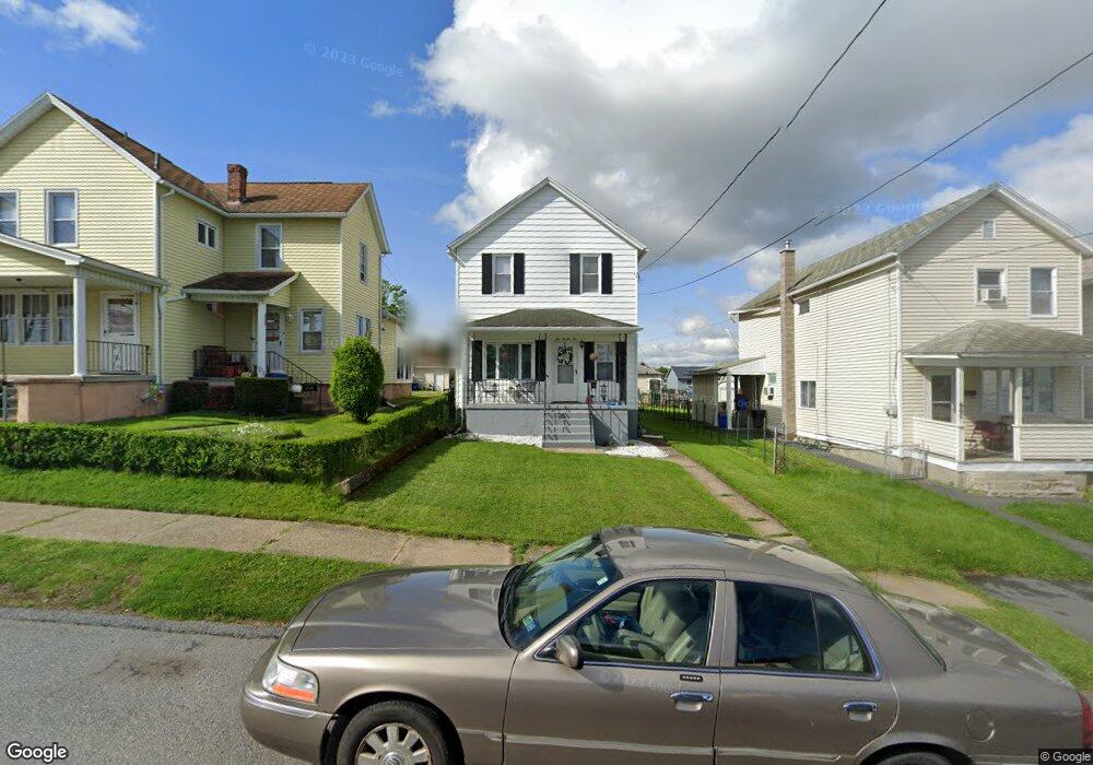660 Palm St, Scranton, PA 18505 - photo 1