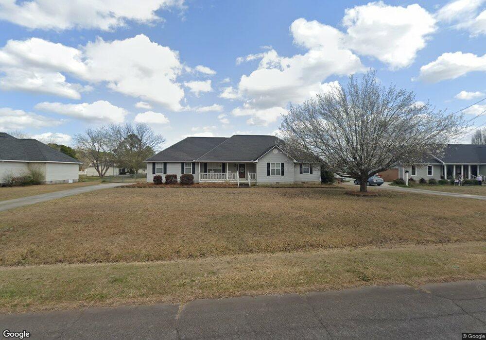 114 Alan Ct, Macon, GA 31216 - photo 1