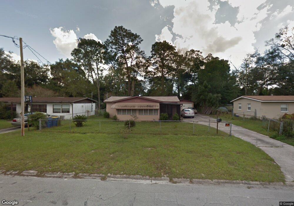2490 Quail Ave, Jacksonville, FL 32218 - photo 1