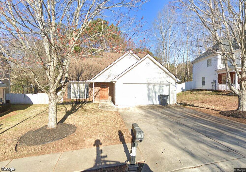 704 Patriots Point St, Locust Grove, GA 30248 - photo 1