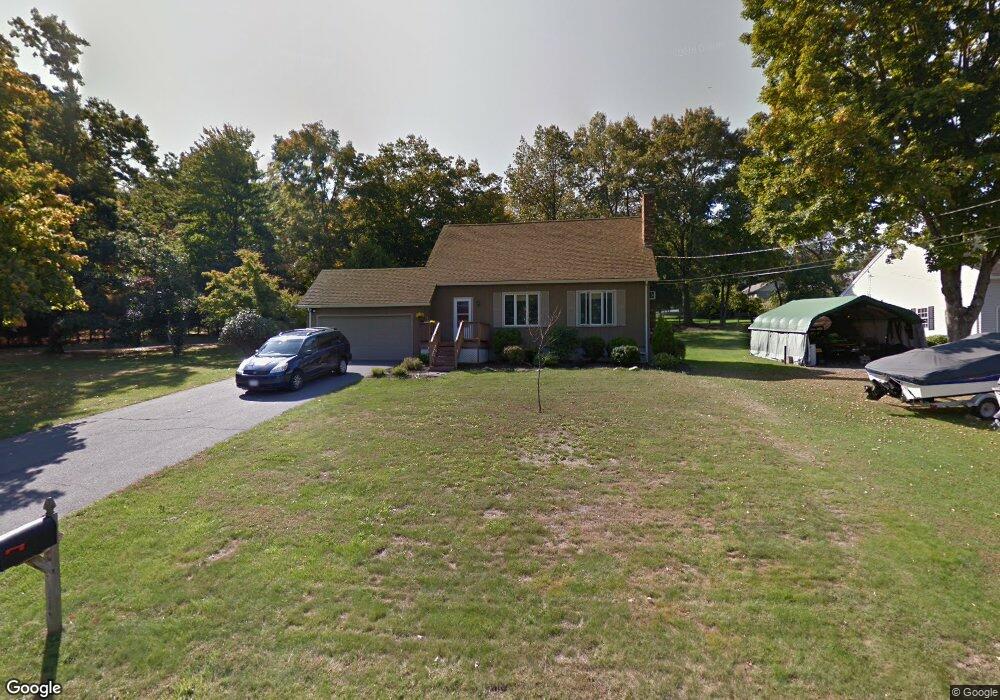 2 Frallo Dr unit 1, Hadley, MA 01035 - photo 1