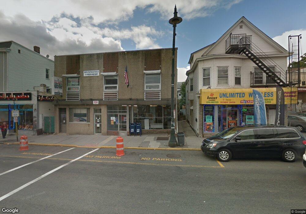 956 Main St, Paterson, NJ 07503 - photo 1