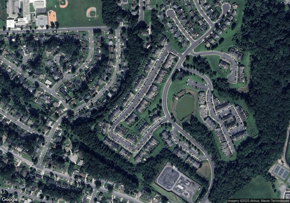 545 Macintosh Cir, Joppa, MD 21085 - photo 1