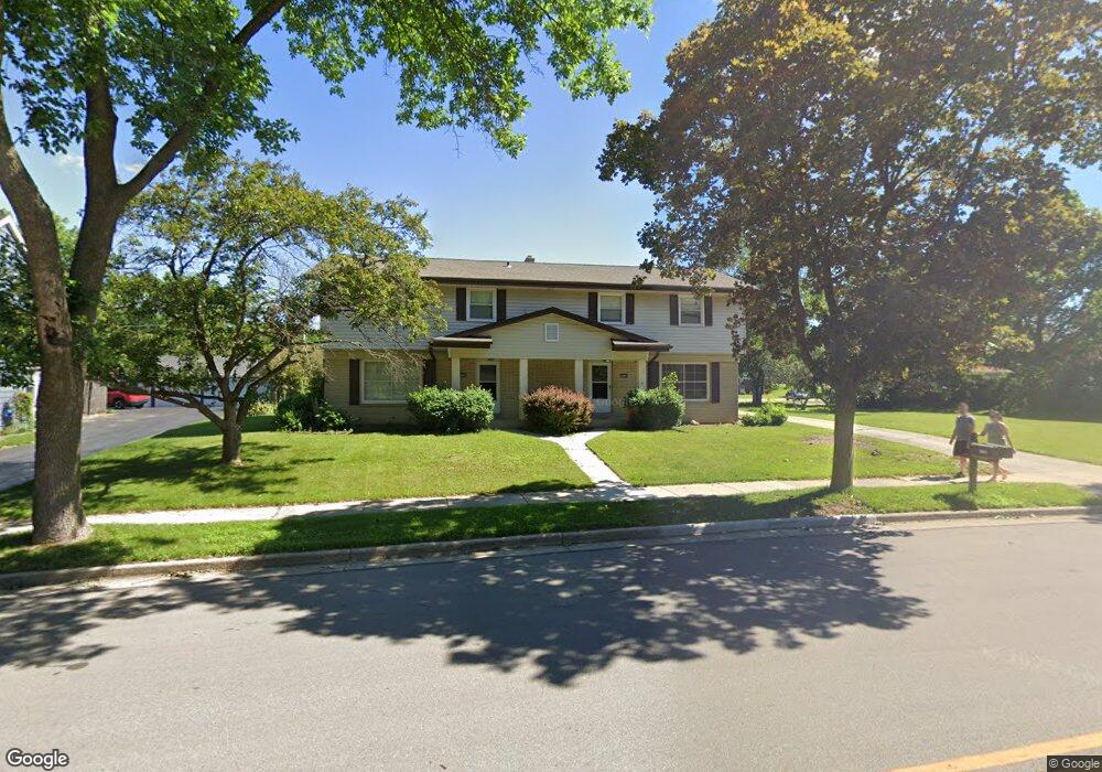 1936 Ruben Dr, Waukesha, WI 53186 - photo 1