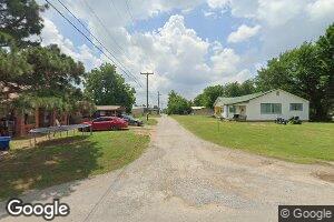 13058 NE 145th St, Fletcher, OK 73541