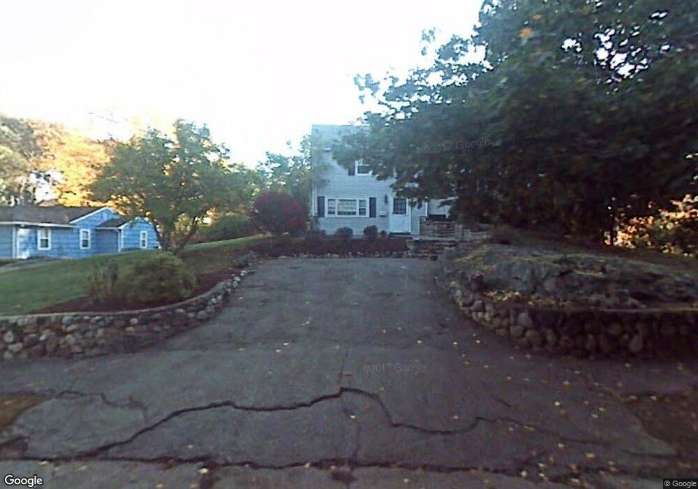 58 Weir Rd, Waltham, MA 02451 - photo 1