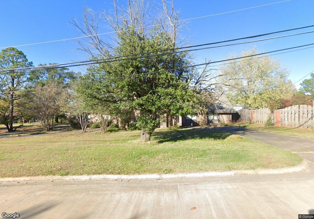 1313 Mcarthur Ln, McAlester, OK 74501 - photo 1