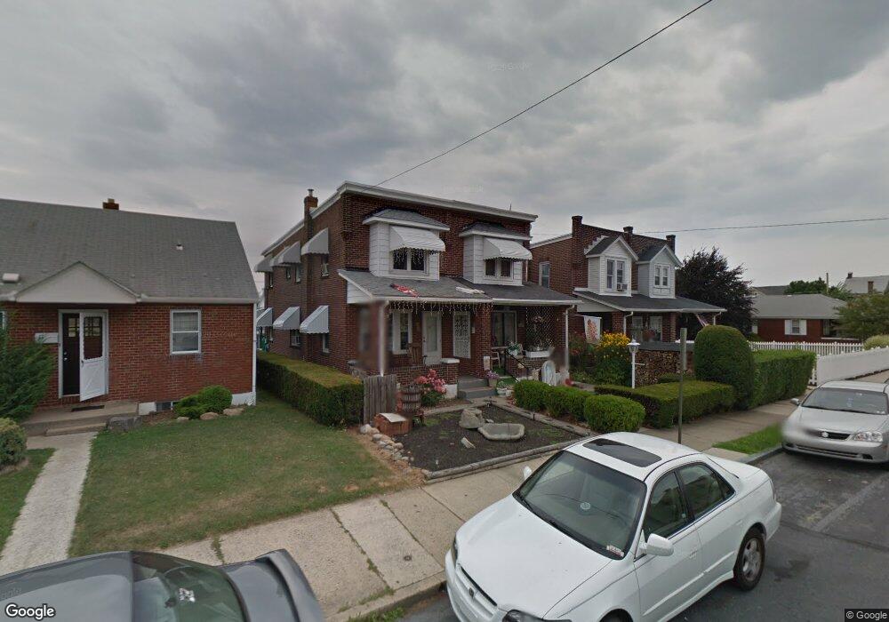 1232 S 3rd St, Allentown, PA 18103 - photo 1