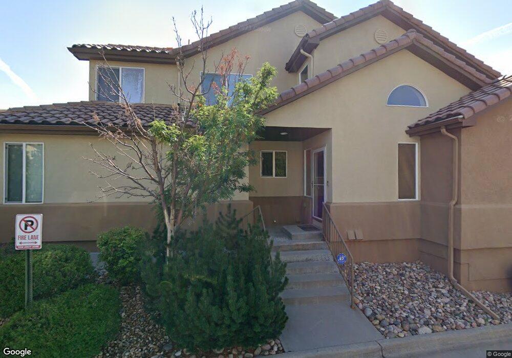 4660 S Abilene Cir, Aurora, CO 80015 - photo 1