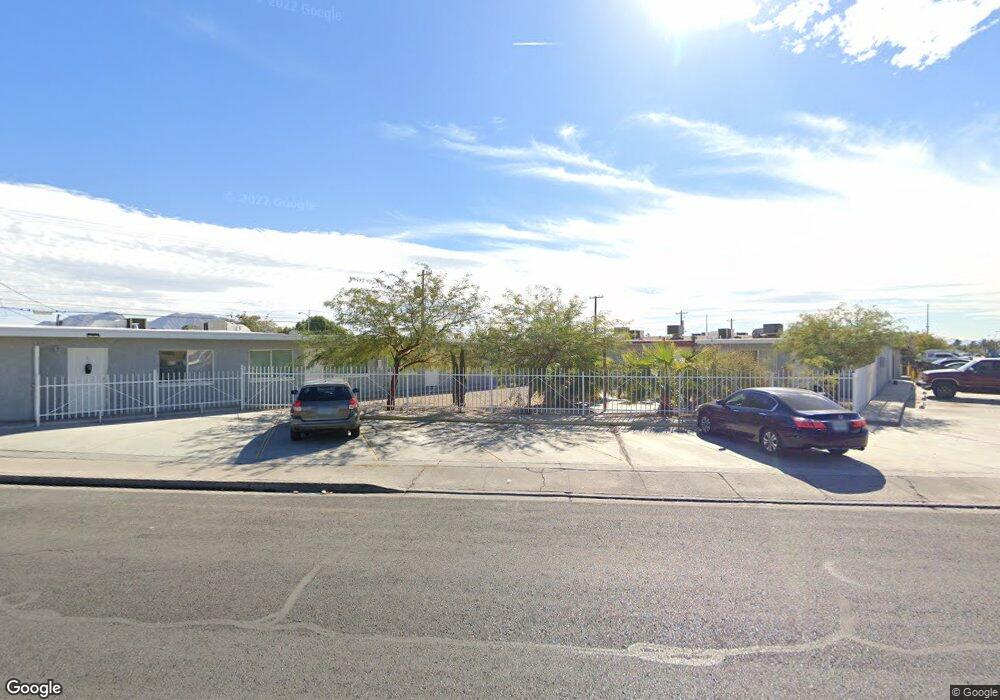 2524 Mccarran St unit 6, North Las Vegas, NV 89030 - photo 1