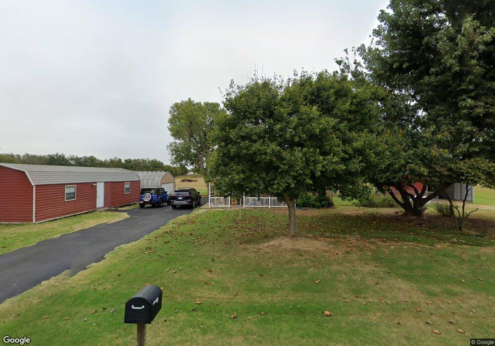 24400 N Meridian Ave, Edmond, OK 73025 - photo 1