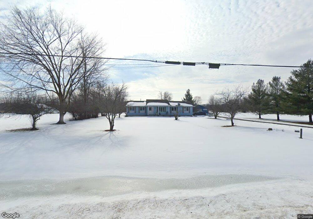 8496 E Potter Rd, Davison, MI 48423 - photo 1