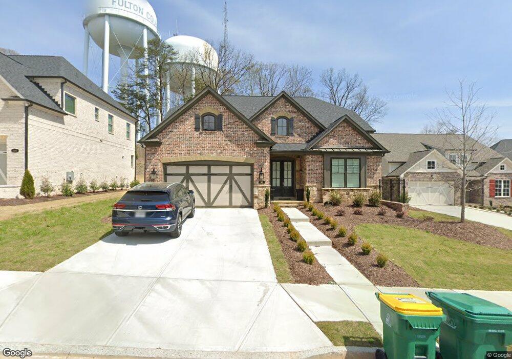 511 Camden Hall Dr, Johns Creek, GA 30022 - photo 1