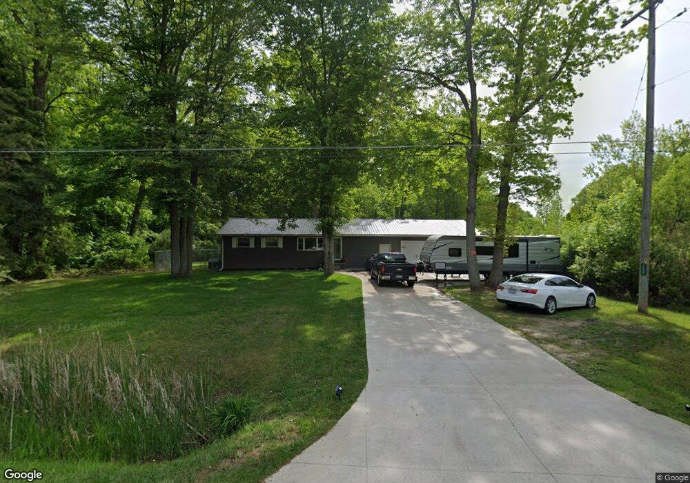 14226 Montle Rd, Clio, MI 48420 - photo 1