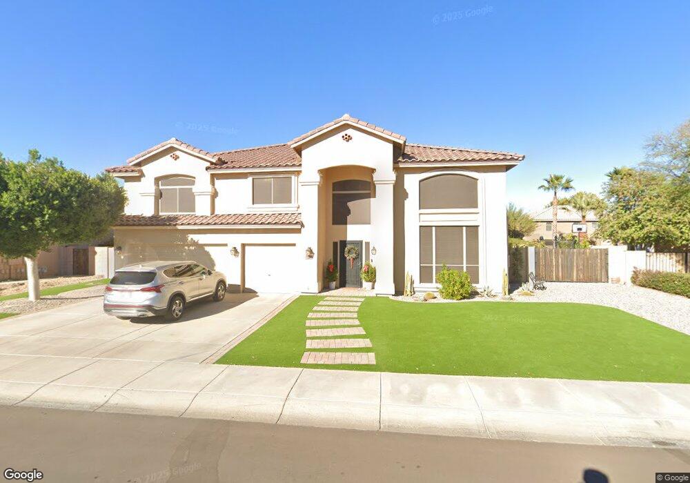 1392 E Powell Way, Chandler, AZ 85249 - photo 1