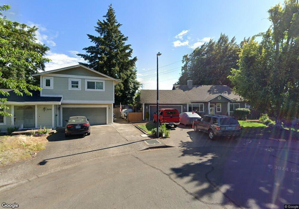 547 Panda Loop, Eugene, OR 97401 - photo 1