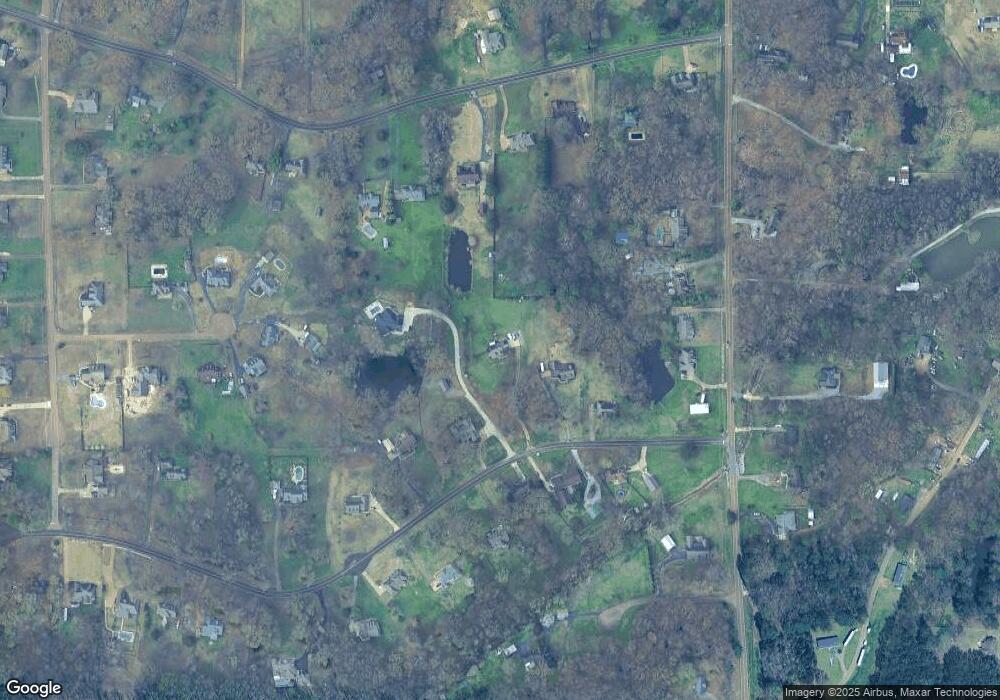 1870 Oak Crest Rd, Hernando, MS 38632 - photo 1