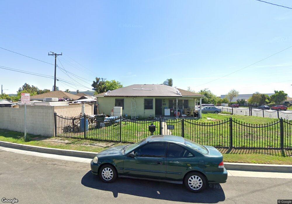 Street View Photo