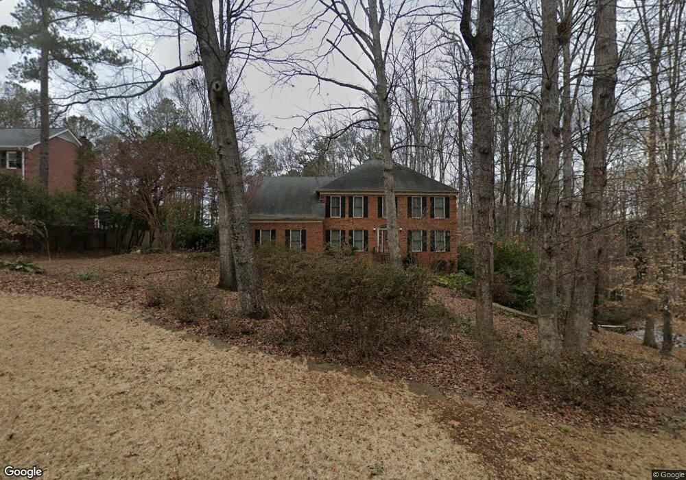 130 Oakbend Ct, Athens, GA 30606 - photo 1