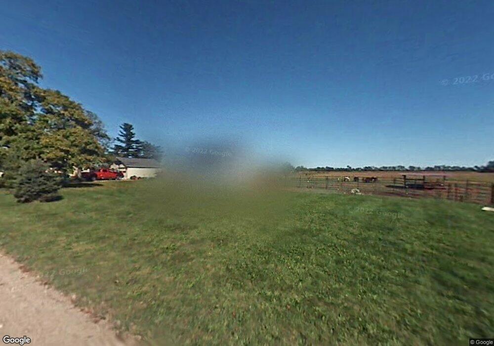 1367 N 685 E, Mill Creek, IN 46365 - photo 1