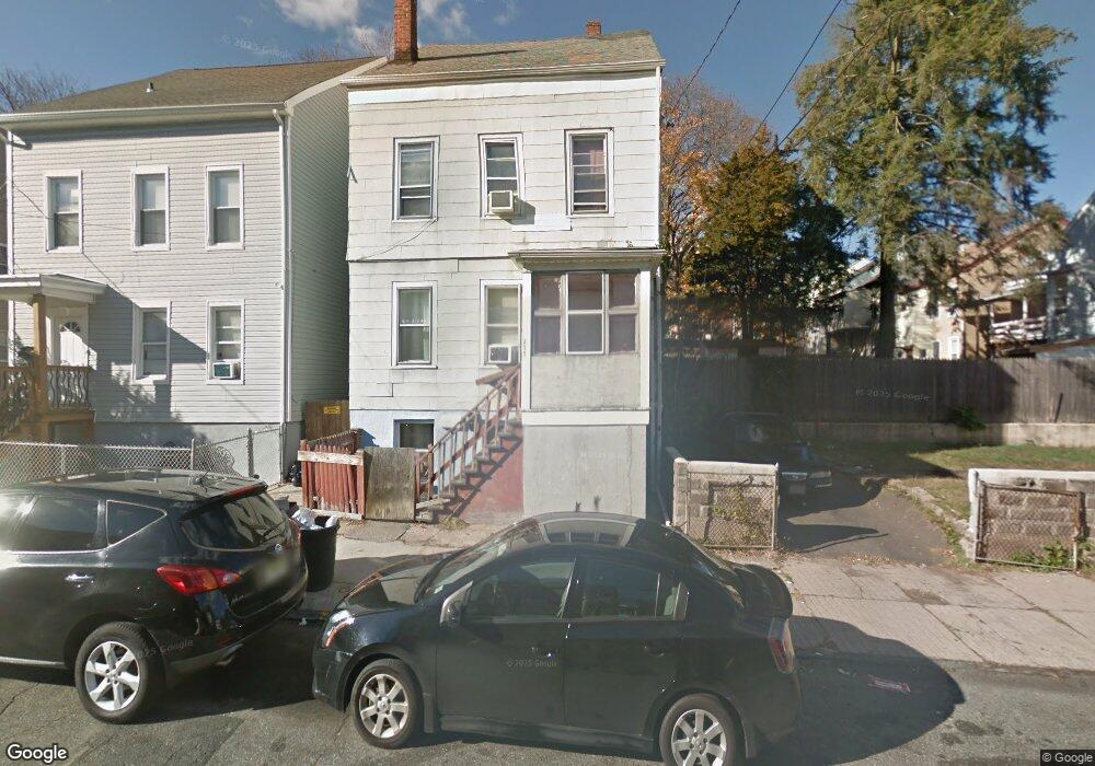 257 N 4th St, Paterson, NJ 07522 - photo 1