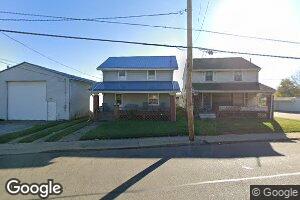 2352 Navarre Rd SW, Canton, OH 44706
